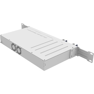 MikroTik CRS504-4XQ-IN Cloud switch