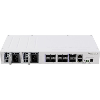 MikroTik CRS510-8XS-2XQ-IN switch