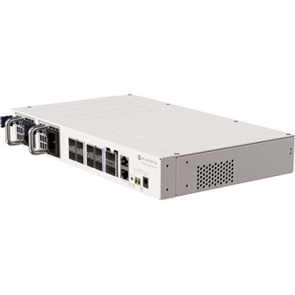 MikroTik CRS510-8XS-2XQ-IN switch