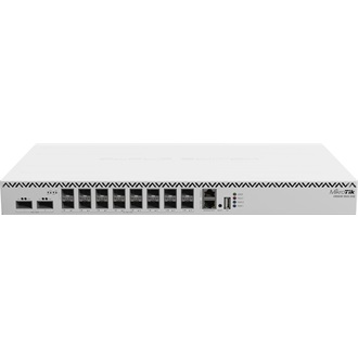 MikroTik CRS518-16XS-2XQ-RM switch