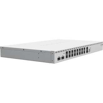 MikroTik CRS518-16XS-2XQ-RM switch