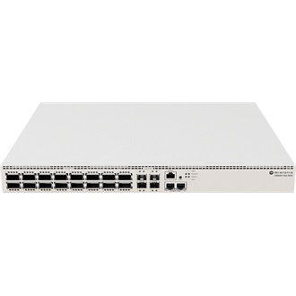 MikroTik CRS520-4XS-16XQ-RM switch