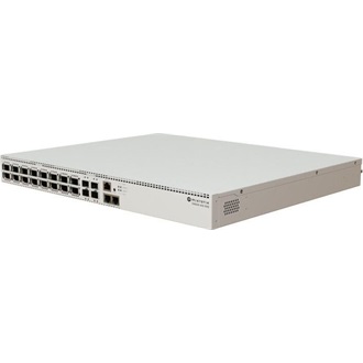 MikroTik CRS520-4XS-16XQ-RM switch