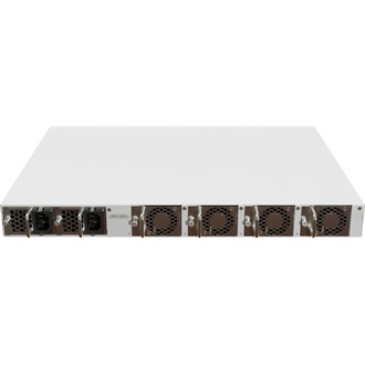 MikroTik CRS520-4XS-16XQ-RM switch
