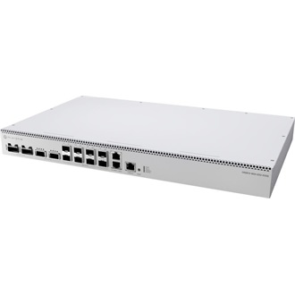 MikroTik CRS812 DDQ switch