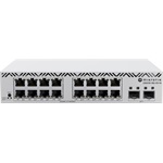 MikroTik CSS318-16G-2S+IN switch