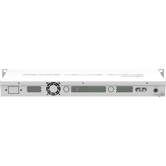 MikroTik CSS326-24G-2S+RM rack switch