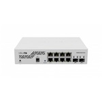 MikroTik CSS610-8G-2S+IN Cloud Smart Switchs PoE switch