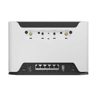 MikroTik Chateau 5G R16 AC1200 Dual-Band Wi-Fi 5G/NR router