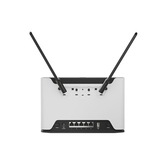 MikroTik Chateau 5G R16 AC1200 Dual-Band Wi-Fi 5G/NR router