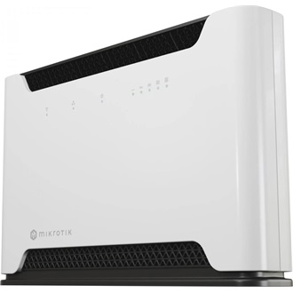 MikroTik Chateau LTE12 AC1200 Dual-Band Wi-Fi 4G/LTE router