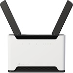 MikroTik Chateau LTE18 AX-Wave2 Dual-Band Wi-Fi 4G/LTE router