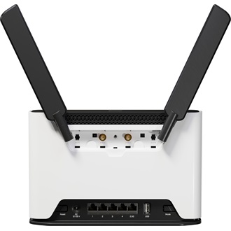 MikroTik Chateau LTE18 AX-Wave2 Dual-Band Wi-Fi 4G/LTE router