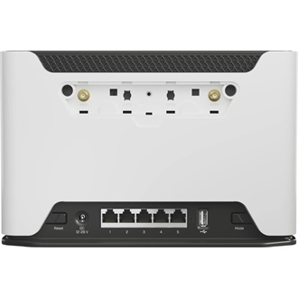 MikroTik Chateau LTE6 AC1200 Dual-Band Wi-Fi 4G/LTE router