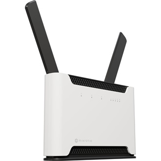 MikroTik Chateau LTE6 AX1800 Dual-Band Wi-Fi 4G/LTE router