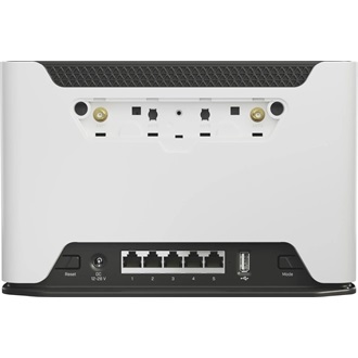 MikroTik Chateau LTE7 AC1200 Dual-Band Wi-Fi 4G/LTE router