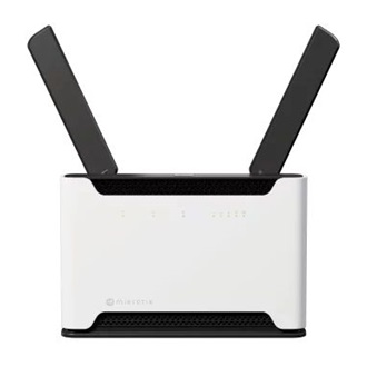 MikroTik Chateau LTE7 AX1800 Dual-Band Wi-Fi 4G/LTE router