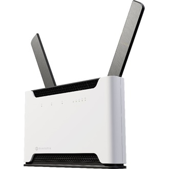 MikroTik Chateau LTE7 AX1800 Dual-Band Wi-Fi 4G/LTE router