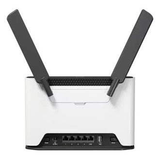 MikroTik Chateau LTE7 AX1800 Dual-Band Wi-Fi 4G/LTE router