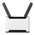 MikroTik Chateau PRO AX3600 Dual-Band Wi-Fi PoE USB-4G/LTE router