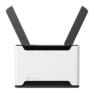 MikroTik Chateau PRO AX3600 Dual-Band Wi-Fi PoE USB-4G/LTE router