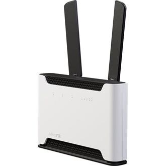 MikroTik Chateau PRO AX3600 Dual-Band Wi-Fi PoE USB-4G/LTE router