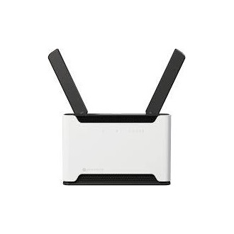 MikroTik Chateau R17 AX1800 Dual-Band Wi-Fi 5G/NR router