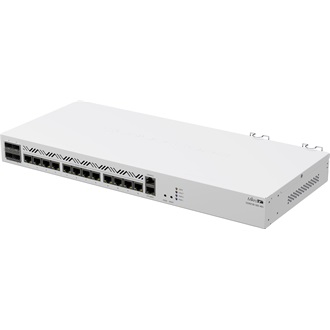 MikroTik Cloud Core Router CCR2116-12G-4S+ router