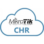 MikroTik Cloud Hosted Router P1 Licence / Level 4