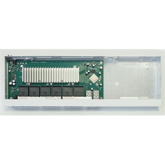 MikroTik, Cloud Router Switch CRS326-24G-2S+IN