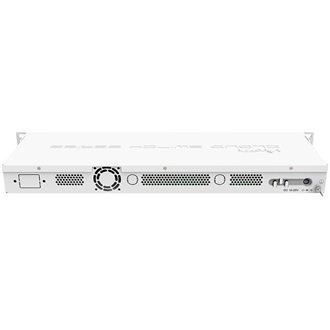 MikroTik, Cloud Router Switch CRS326-24G-2S+IN