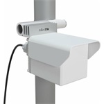 MikroTik Cube 60Pro ac kültéri Wi-Fi PoE CPE access point