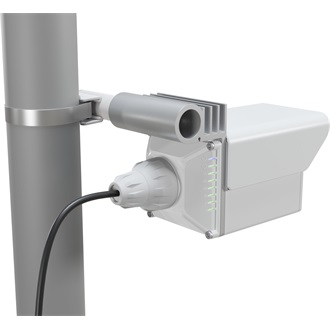 MikroTik Cube 60Pro ac kültéri Wi-Fi PoE CPE access point kit (2db)