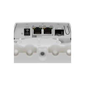 MikroTik FTC11XG 10Gb/s Ethernet SFP+ RJ45 konverter IP55