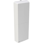 MikroTik FTC21 kültéri PoE média konverter