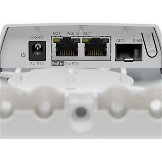 MikroTik FTC21 kültéri PoE média konverter