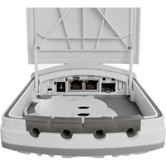 MikroTik FTC21-ups 1Gb/s Ethernet SFP konverter