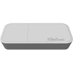 MikroTik FTC Media Converter 1000BaseT(RJ45) / 1000BaseSX/L, 802.3af/at PoE supp