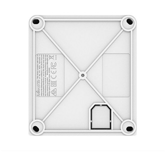 MikroTik GPEN11 1Gb/s Ethernet PoE injector