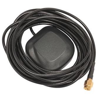 MikroTik, GPS antenna LtAP mini-hez.