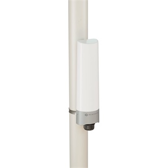 MikroTik GPeRx4 1Gb/s Ethernet Quad RJ45 PoE splitter