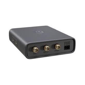 MikroTik KNOT Embedded LTE4 PoE USB-4G/LTE modem