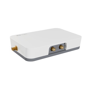 MikroTik KNOT LR8G LoRa kit Wi-Fi PoE 4G/LTE access point kit