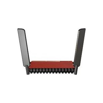 MikroTik L009UIGS-2HaxD-IN AX600 Dual-Band Wi-Fi PoE rack router