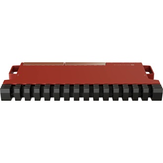 MikroTik L009UiGS-RM PoE rack router
