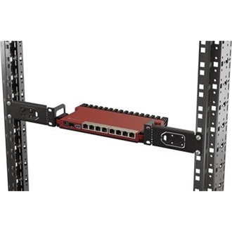 MikroTik L009UiGS-RM PoE rack router