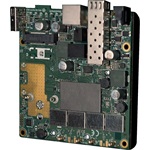 MikroTik L23UGSR-5HaxD2HaxD AX3000 Dual-Band Wi-Fi PoE routerBOARD