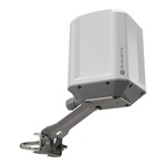 MikroTik LAMP 5G R16 kültéri PoE 5G/NR modem