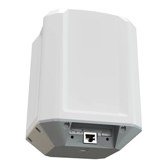 MikroTik LAMP 5G R16 kültéri PoE 5G/NR modem