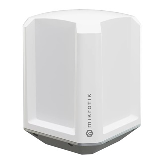 MikroTik LAMP 5G R16 kültéri PoE 5G/NR modem